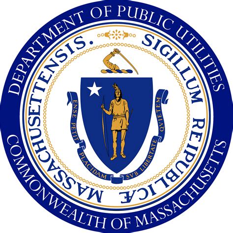 Department of Public Utilities .